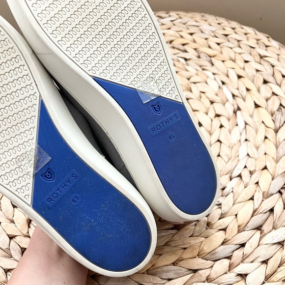 ROTHY’S The Original Slip On Sneaker - Picture 7 of 9